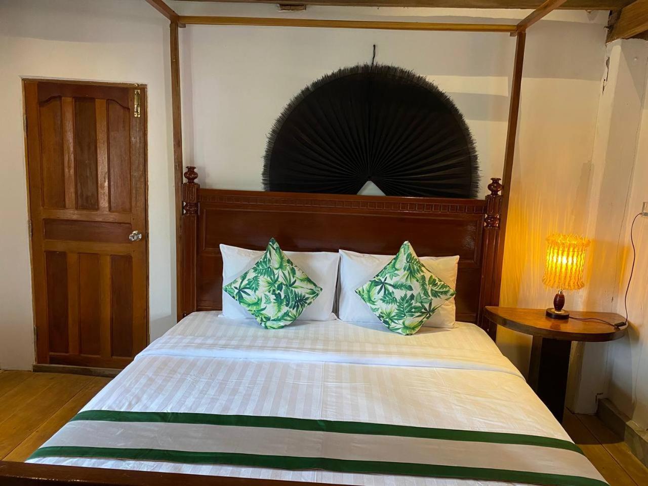 Ganesha Kampot Resort Zewnętrze zdjęcie