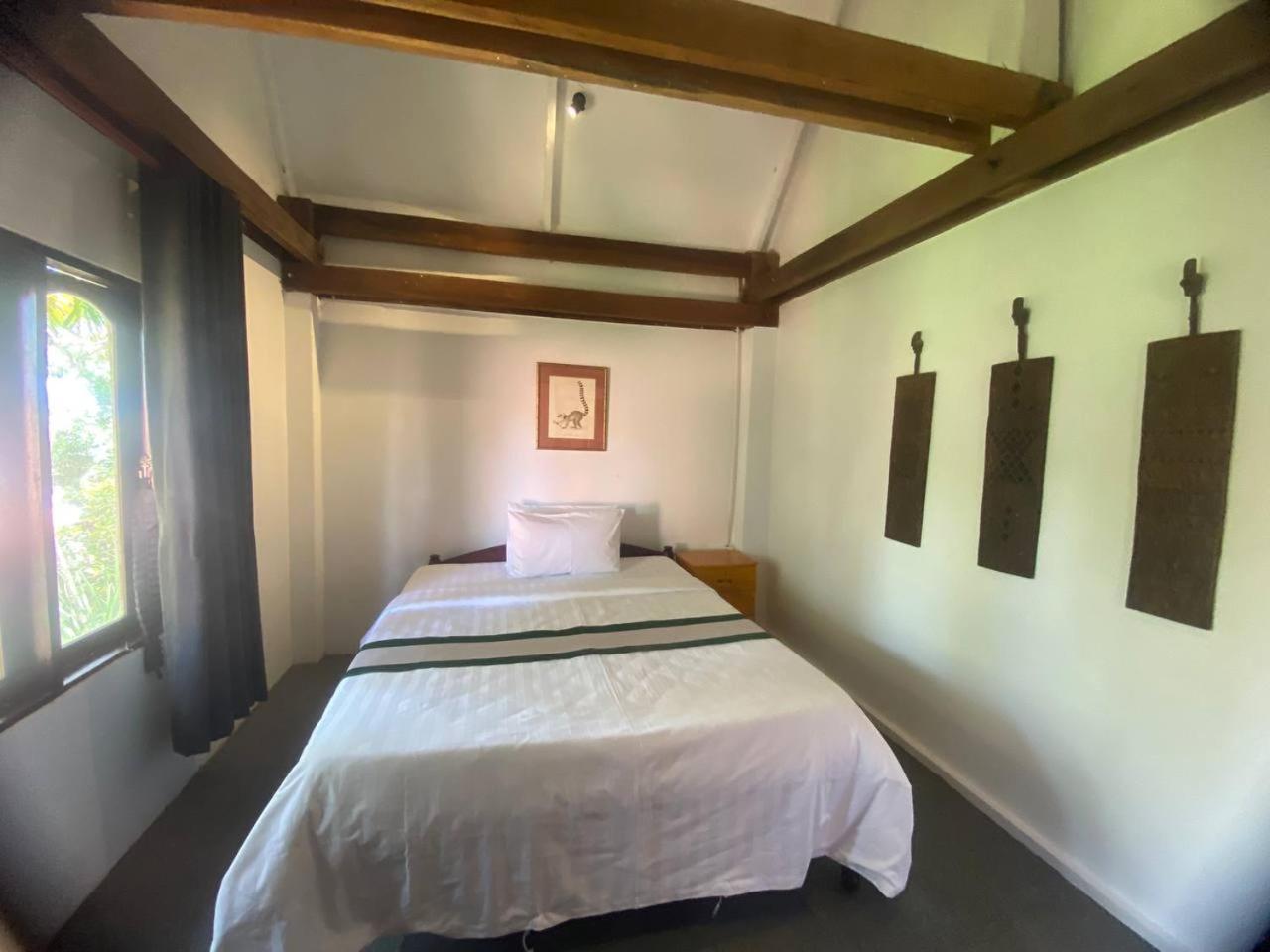 Ganesha Kampot Resort Zewnętrze zdjęcie