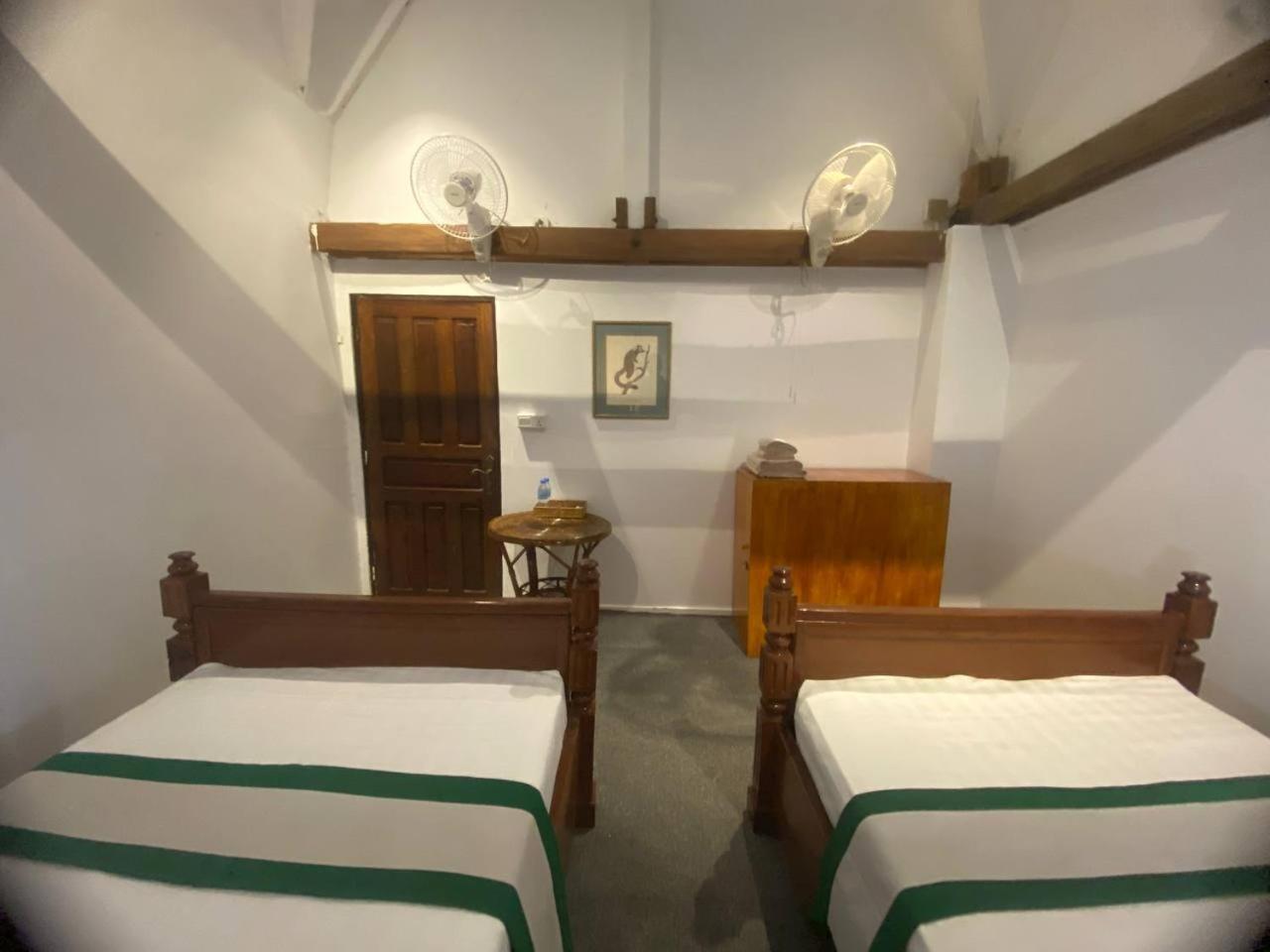 Ganesha Kampot Resort Zewnętrze zdjęcie